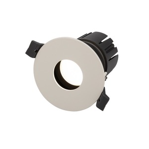Светильник встраиваемый поворотный Rexant 615-1005 Horeca Dark Light с антиослепляющим эффектом 12 Вт 4000 К Ring LED WHITE