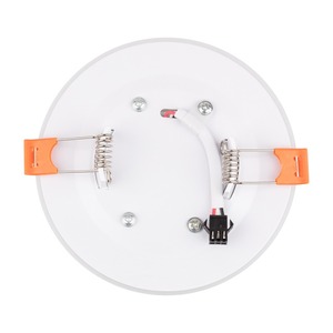 Светильник светодиодный встраиваемый Rexant 623-001 Aurora&Sunset Sparta с изменяемой цветовой температурой