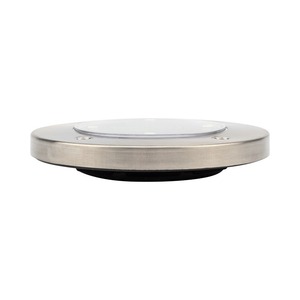 Светильник светодиодный Lamper 602-246 Взлетные Огни LED с аккумулятором солнечной панелью IP65