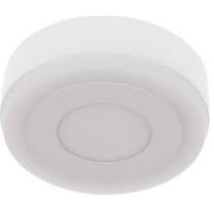 Светильник светодиодный накладой Rexant 613-003 Aurora&Sunset Wave с изменяемой цветовой температурой
