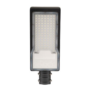 Светильник светодиодный консольный Rexant 607-301 ДКУ 01-100-5000К-ШС IP65 черный