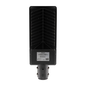 Светильник светодиодный консольный Rexant 607-301 ДКУ 01-100-5000К-ШС IP65 черный