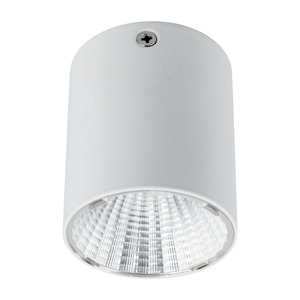 Светильник универсальный Rexant 615-001 Sirius 15 Вт 4000 К LED белый