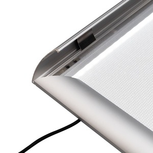 Настенная световая панель Rexant 670-1201 Постер LED Clip 1200х1800, 43 Вт