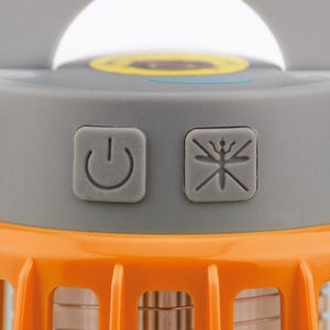 Антимоскитный кемпинговый фонарь Rexant 71-0076 R20 USB