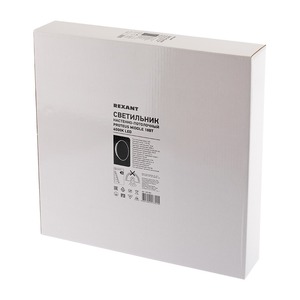 Светильник настенно-потолочный Rexant 625-002 Proteus middle 18W 4000 K LED