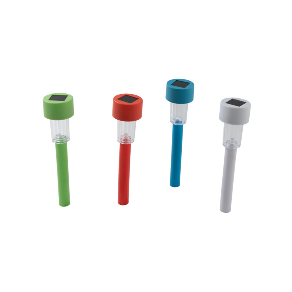 Светильник садовый Lamper 602-278 Флора LED на солнечной батарее (24 штук)