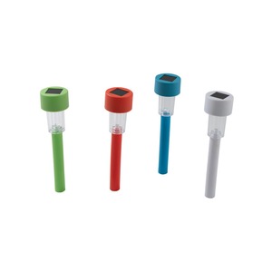 Светильник садовый Lamper 602-278 Флора LED на солнечной батарее (24 штук)