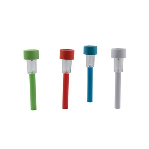 Светильник садовый Lamper 602-278 Флора LED на солнечной батарее (24 штук)