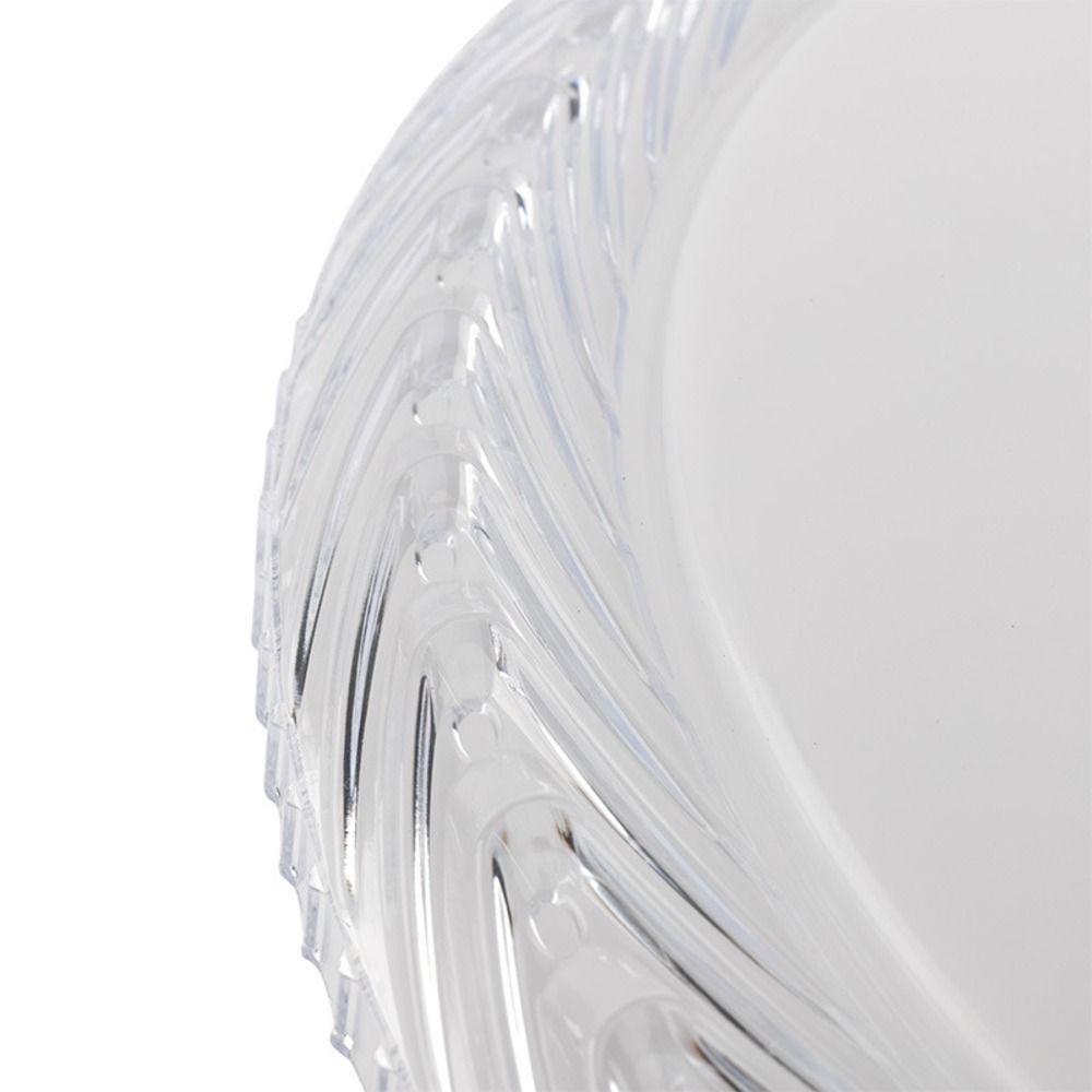 Светильник настенно-потолочный Rexant 650-1011 Frame LED 48 Вт 2700-6500 К выкл. Extra