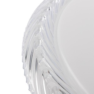 Светильник настенно-потолочный Rexant 650-1011 Frame LED 48 Вт 2700-6500 К выкл. Extra