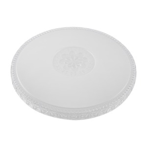 Светильник настенно-потолочный Rexant 650-1018 Aqua LED 36 Вт 2700-6500 К управления с пульта и выключателя, диммирование