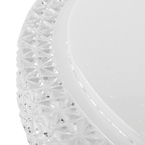 Светильник настенно-потолочный Rexant 650-1027 Thalassa LED 48 Вт 4000 К M