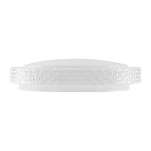 Светильник настенно-потолочный Rexant 650-1028 Thalassa LED 48 Вт 2700-6500 К управление с пульта и выключателя, диммирование