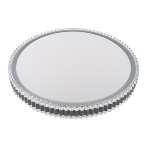 Светильник настенно-потолочный Rexant 650-1033 Sun LED 90 Вт 2700-6500 К управление с пульта и выключателя, диммирование