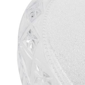 Светильник настенно-потолочный Rexant 650-1044 Rhombus LED 90 Вт 2700-6500 К выкл. Extra