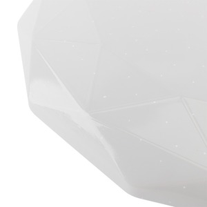 Светильник настенно-потолочный Rexant 650-1004 Despina LED 48 Вт 4000 К