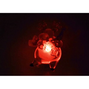 Световая фигура Neon-Night 501-024 Олень RGB на присоске