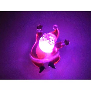 Световая фигура Neon-Night 501-023 Санта Клаус, RGB