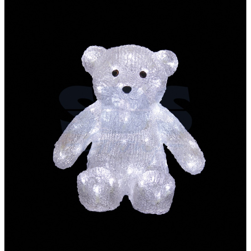 Световая фигура Neon-Night Медвежонок 30 см IP 44 513-268