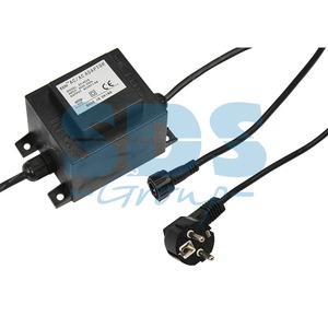 Световая фигура Neon-Night Трансформатор 240V - 24V, 24 W, IP65 531-510
