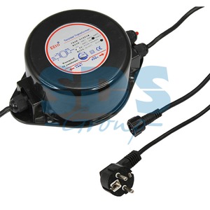Световая фигура Neon-Night Трансформатор 240V - 24V, 78 W, IP65 531-210