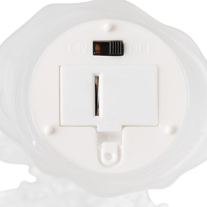 Фигура на подставке Neon-Night 513-032 "Елочка" 25 см