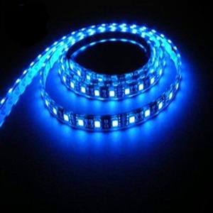Лента светодиодная AstraLight ST-SMD-3528-30B-SR