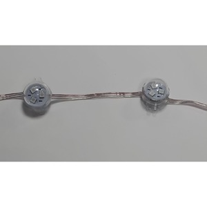 Лента светодиодная AstraLight ST-PL2811-RGB-45(3)