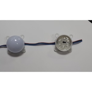Лента светодиодная AstraLight ST-PL2811-RGB-45(6)