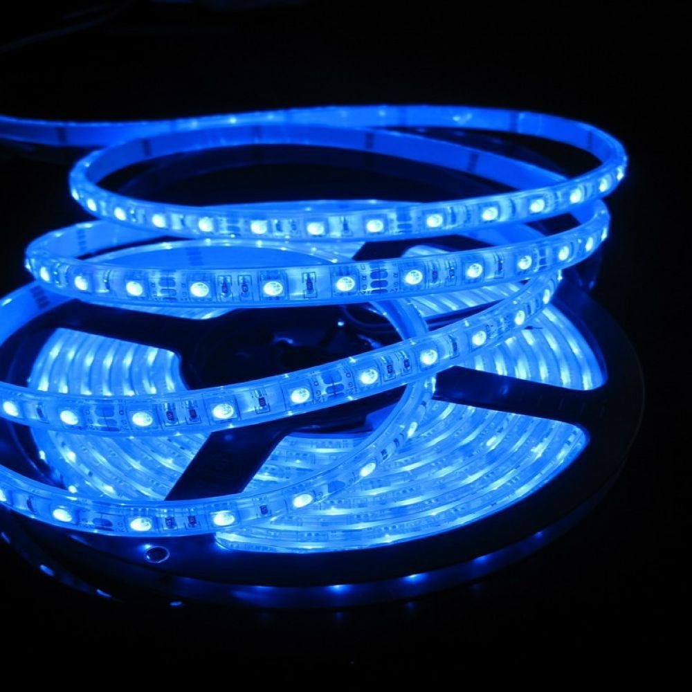 Лента светодиодная AstraLight ST-SMD-3528-60B-SR IP67