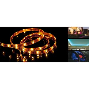 Лента светодиодная ЭРА LP-LED-12-24W-IP20-P