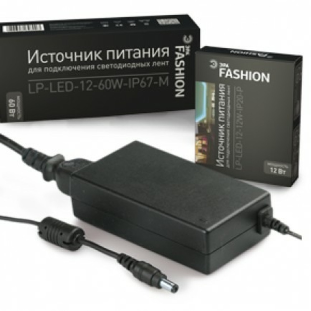 Лента светодиодная ЭРА LP-LED-12-36W-IP20-P