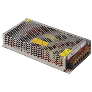 Лента светодиодная ЭРА LP-LED-12-100W-IP20-М