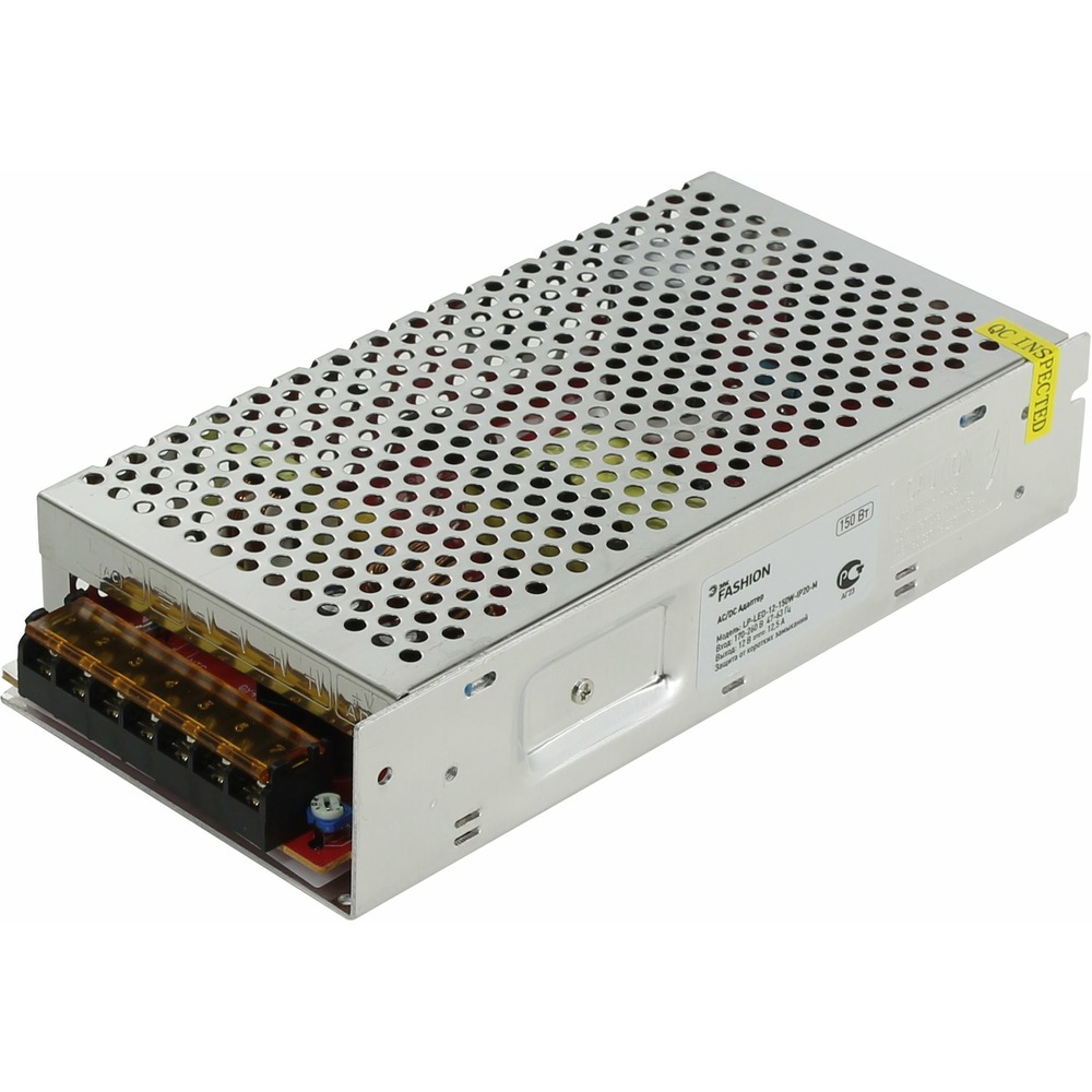 Лента светодиодная ЭРА LP-LED-12-150W-IP20-М