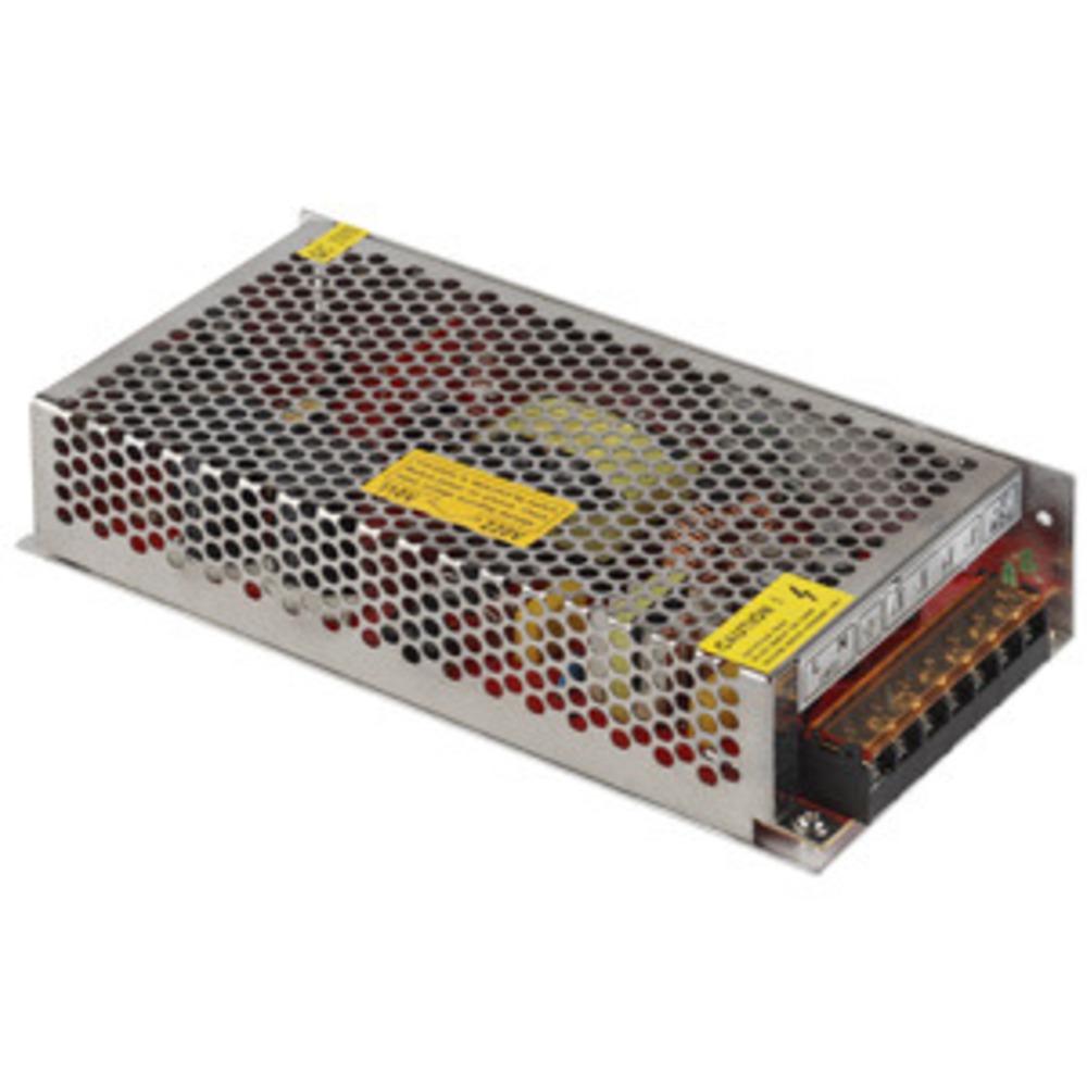Лента светодиодная ЭРА LP-LED-12-200W-IP20-М
