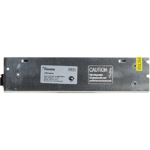 Лента светодиодная ЭРА LP-LED-12-200W-IP20-М