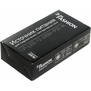 Лента светодиодная ЭРА LP-LED-12-200W-IP20-М