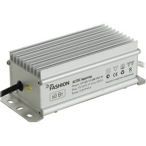 Лента светодиодная ЭРА LP-LED-12-60W-IP67-М