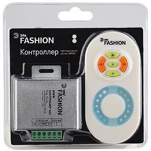 Лента светодиодная ЭРА WWW controller-12-A03-RF