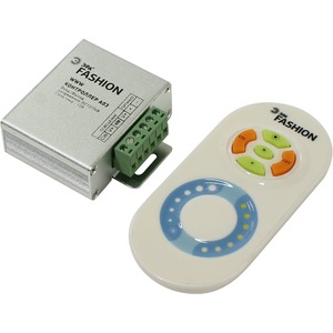 Лента светодиодная ЭРА WWW controller-12-A03-RF