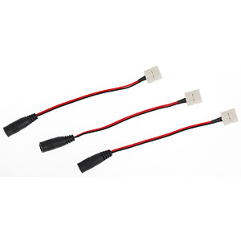 Лента светодиодная ЭРА LS-connector-10mm-DU-IP20