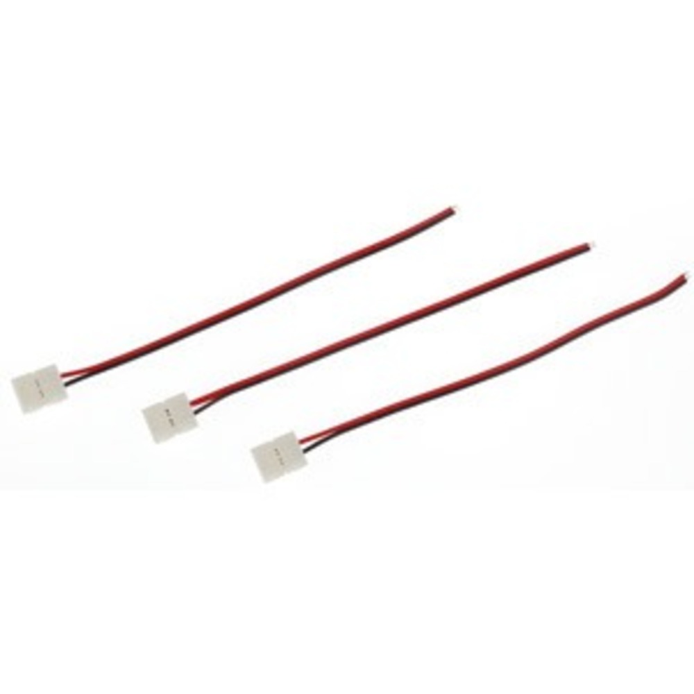 Лента светодиодная ЭРА LS-connector-8mm-D-IP20