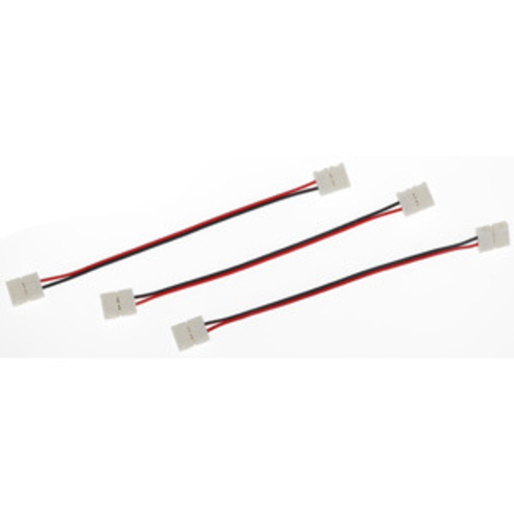 Лента светодиодная ЭРА LS-connector-8mm-DD-IP20