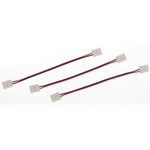 Лента светодиодная ЭРА LS-connector-8mm-DD-IP20