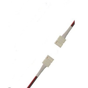 Лента светодиодная ЭРА LS-connector-10mm-DD-IP20