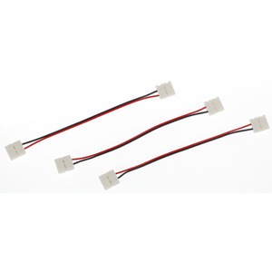 Лента светодиодная ЭРА LS-connector-10mm-DD-IP20