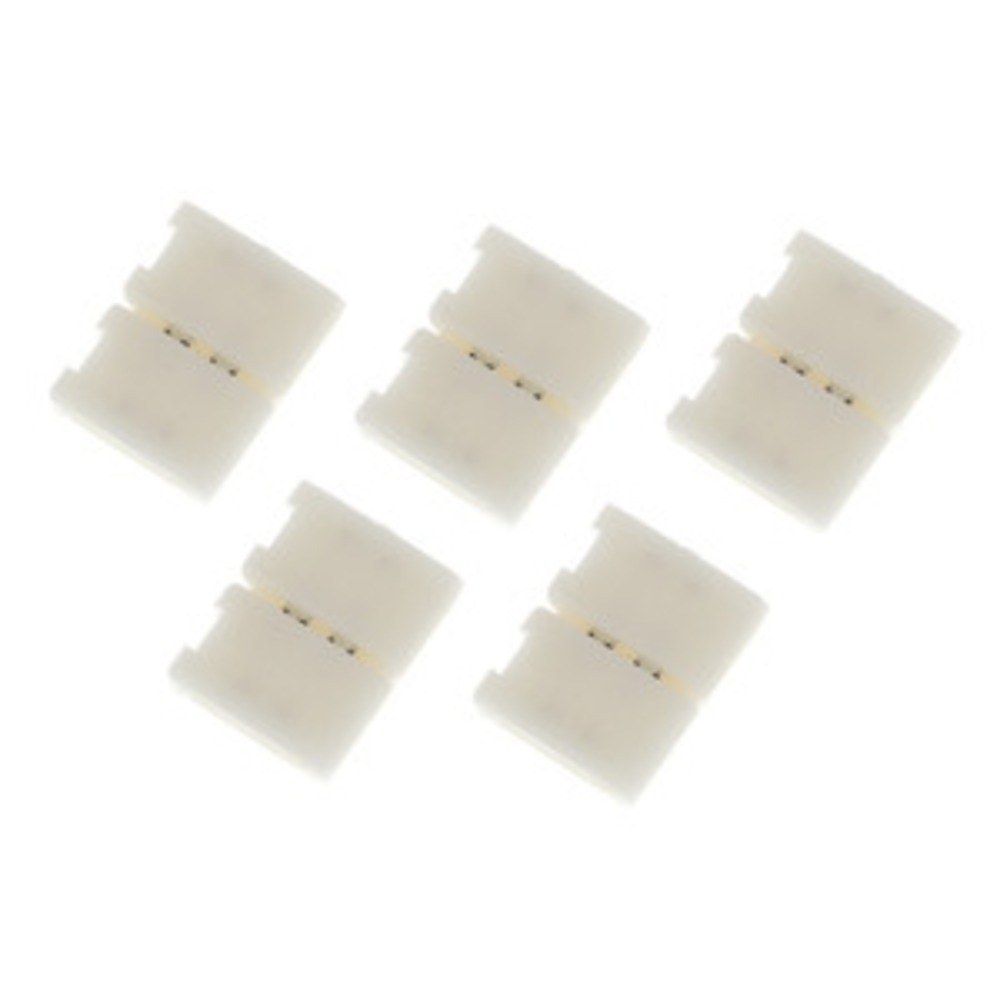 Лента светодиодная ЭРА LS-connector-8mm-DND-IP20