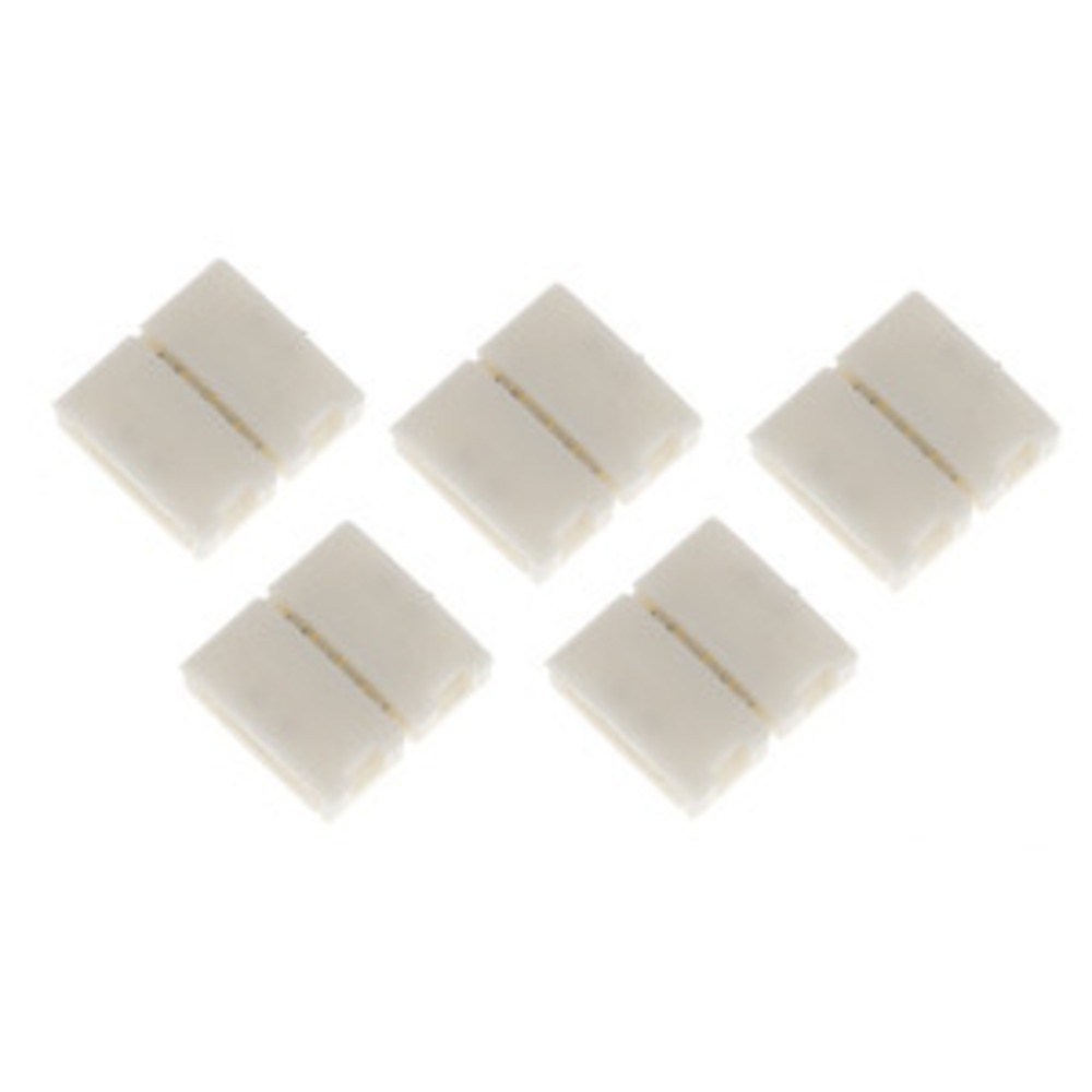 Лента светодиодная ЭРА LS-connector-RGB-DND-IP20