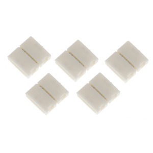 Лента светодиодная ЭРА LS-connector-RGB-DND-IP20